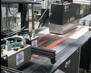 Die Cutting